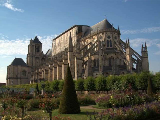 Bourges