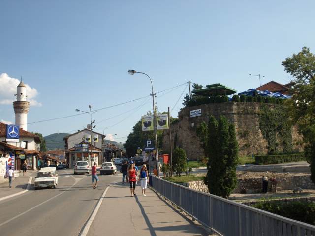 Novi Pazar