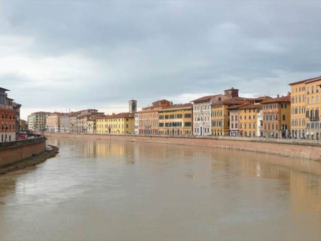 Pisa