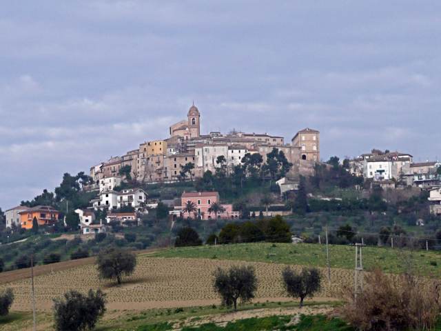 San Benedetto del Tronto