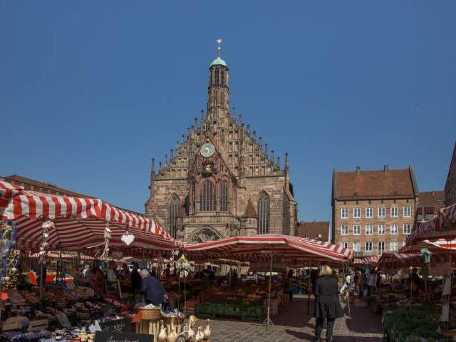 Nuremberg