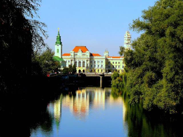 Oradea