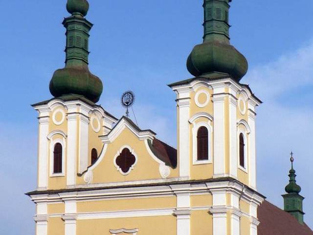 Târgu Mureș