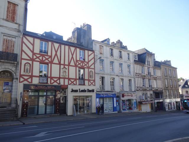 Vannes