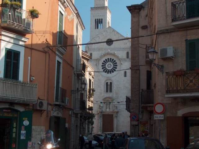 Bari