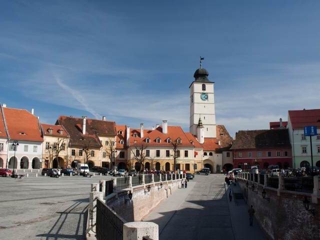 Sibiu