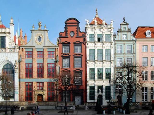 Gdańsk