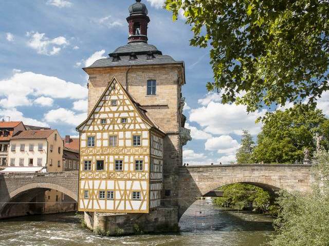 Bamberg