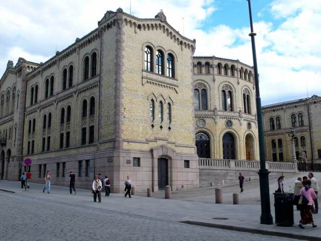 Oslo