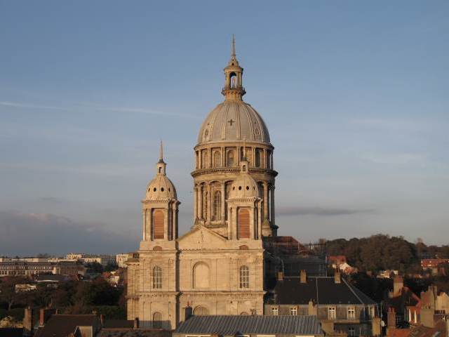 Boulogne-sur-Mer