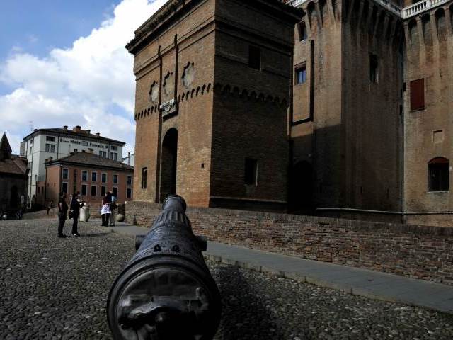 Ferrara