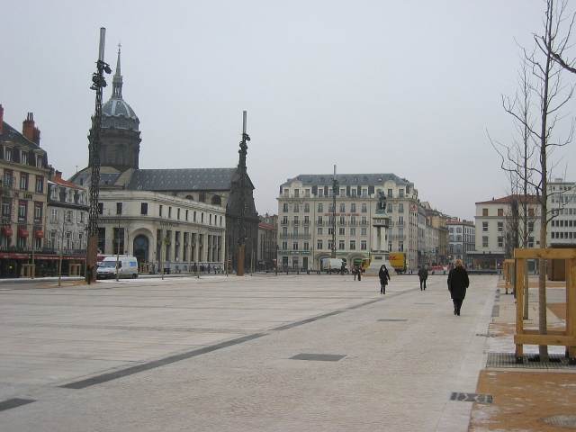 Clermont-Ferrand