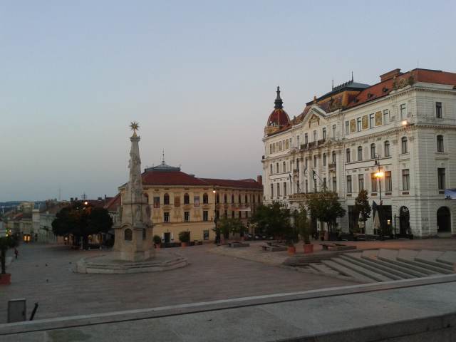 Pécs