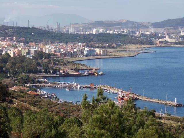 Aliağa