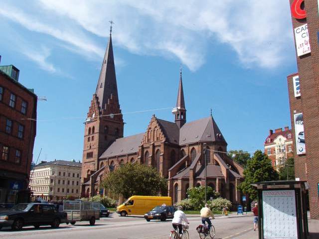 Malmö