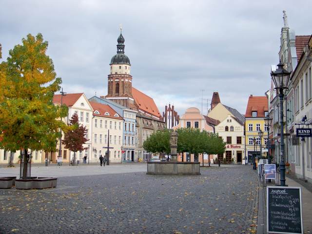 Cottbus