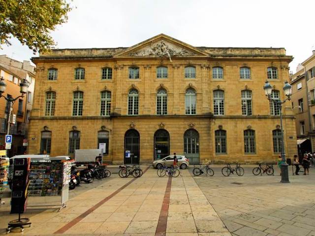 Aix-en-Provence