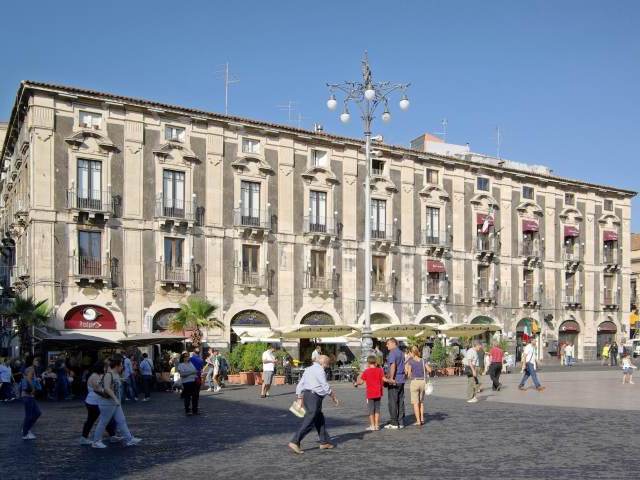 Catania