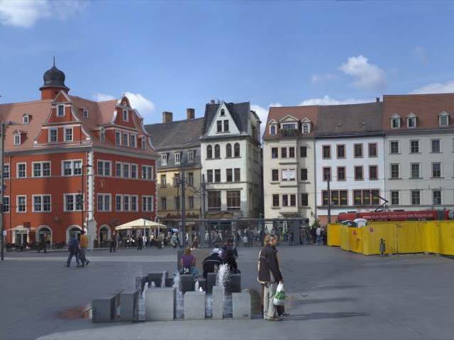 Halle (Saale)