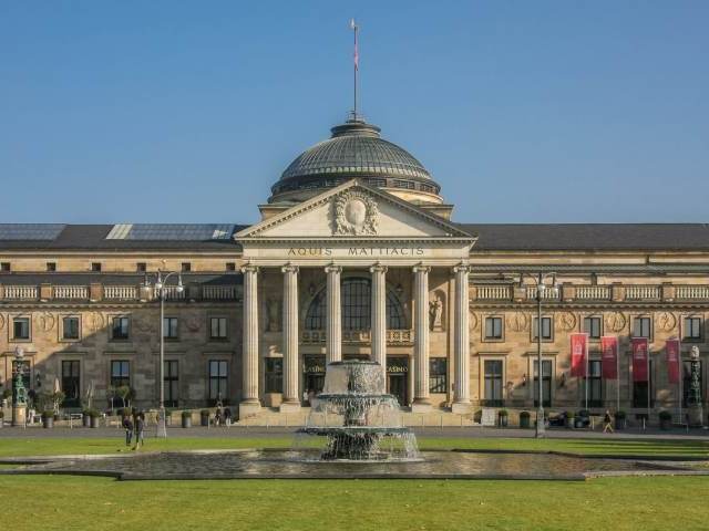 Wiesbaden