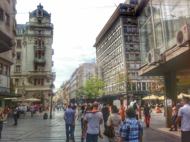 Belgrad