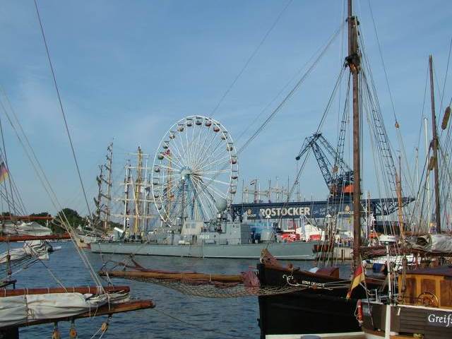 Rostock