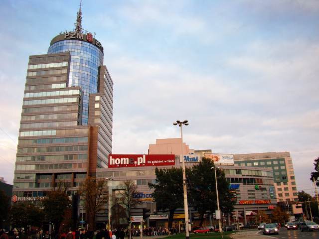 Szczecin