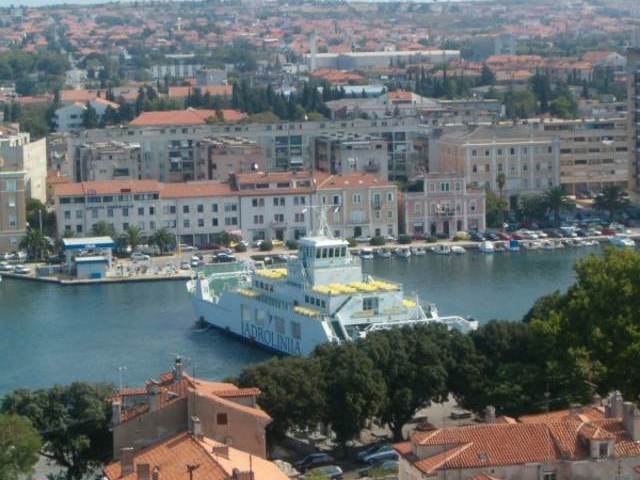 Zadar