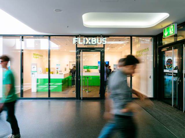 FLiXBUS