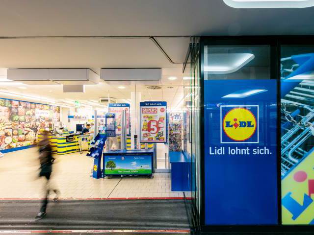 LIDL